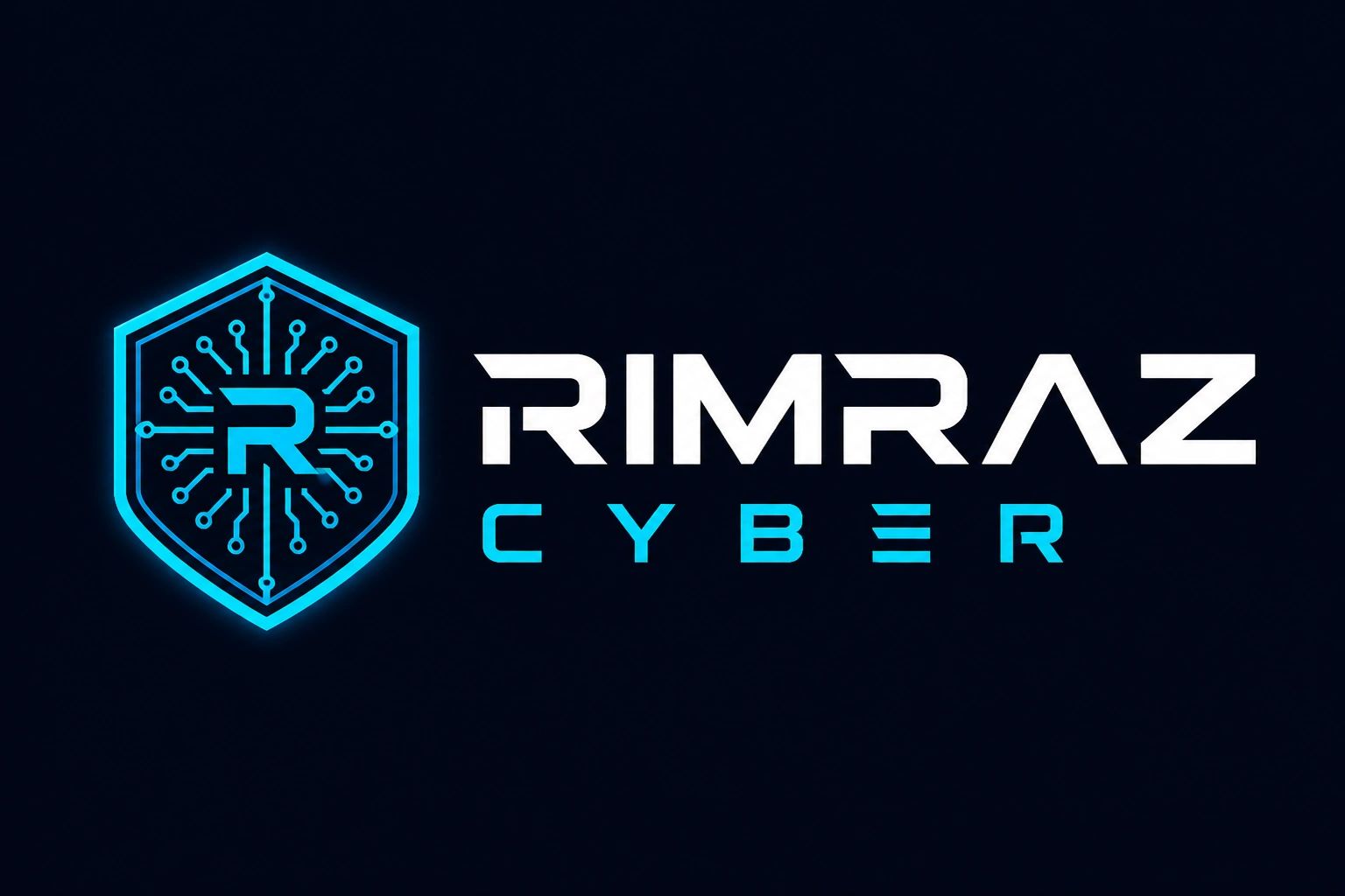Rimsha Razi Logo